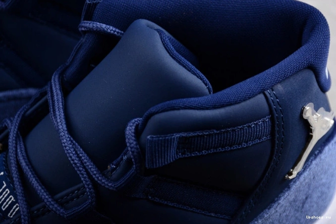 11 Retro AR0715-441 Midnight Navy Jordan 1226